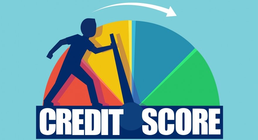 Seven ways which could help improve your credit score