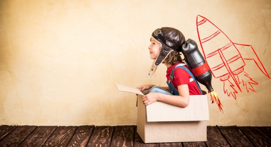 4 family ‘days out’ you can enjoy from your own home