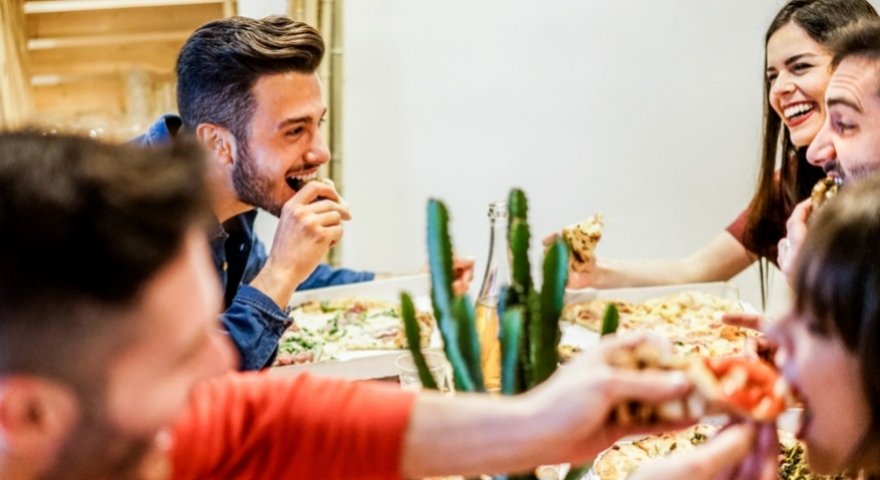 Saving graces: how to afford your first home... and still enjoy life!