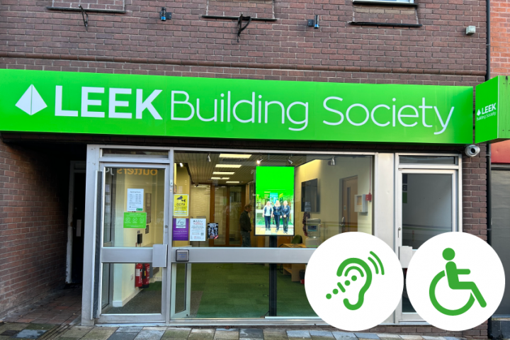 Leek United Building Society For Intermediaries