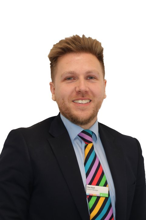 Building Society Branches near you