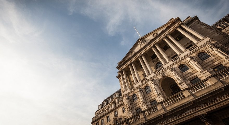 What the Bank of England’s base rate change means for your clients