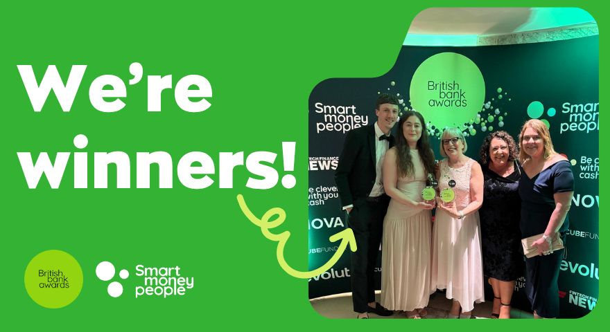 Leek Building Society crowned UK’s Best Building Society 2026 and Best Specialist Mortgage Provider
