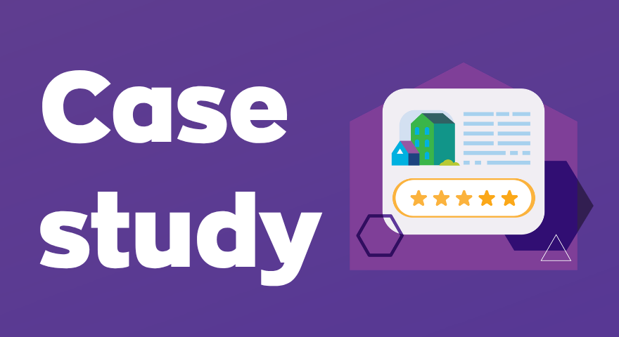 From application to offer in 7 days
