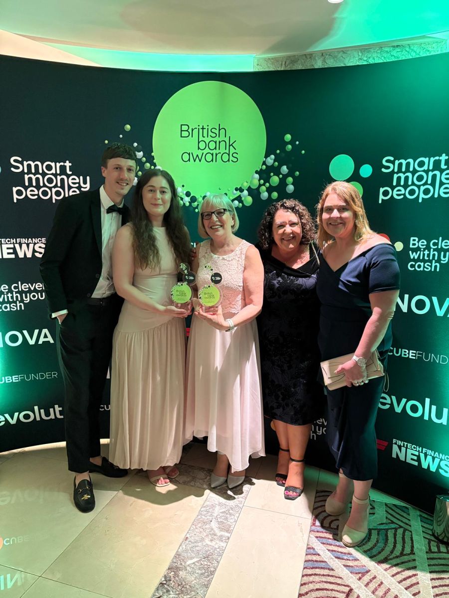 BBA Best Building Society 2026