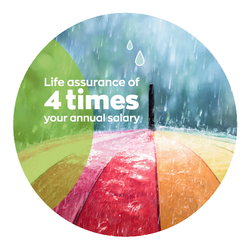 life assurance
