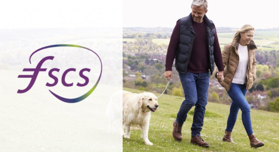 Financial Services Compensation Scheme