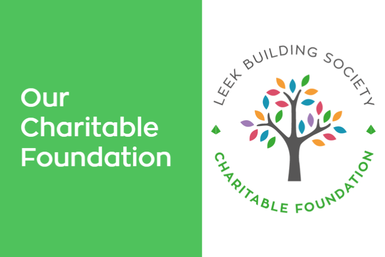Leek United Building Society Charitable Foundation