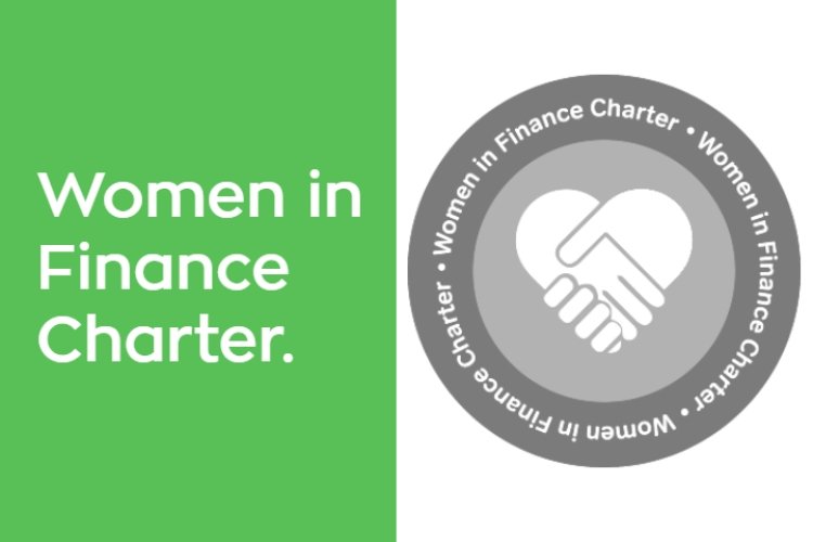 women in finance charter